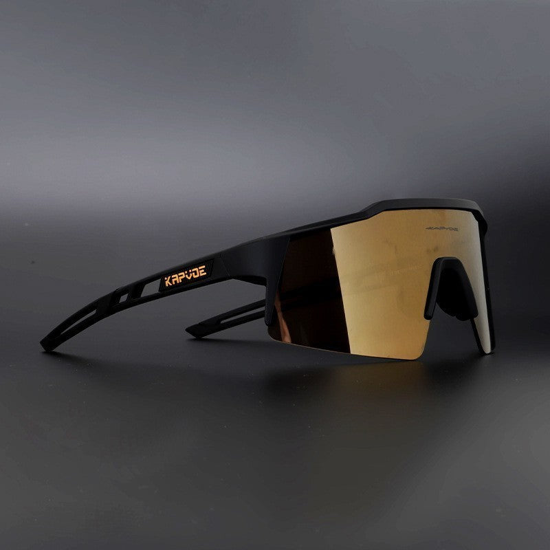 KAPVOE EUGENE Polarized Fishing  Sunglasses /Kaca Mata Polarized Untuk Pancing Memancing
