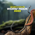 MATA KAIL CACING KENZI WORM 9959 SACHET