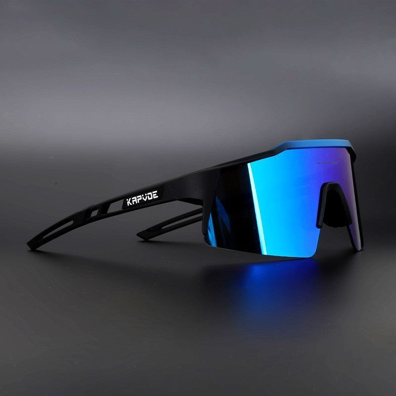 KAPVOE EUGENE Polarized Fishing  Sunglasses /Kaca Mata Polarized Untuk Pancing Memancing