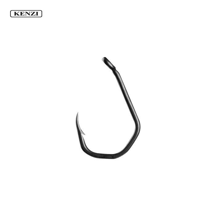 MATA KAIL KENZI CARP HOOK 22108 TEFLON COATED SACHET