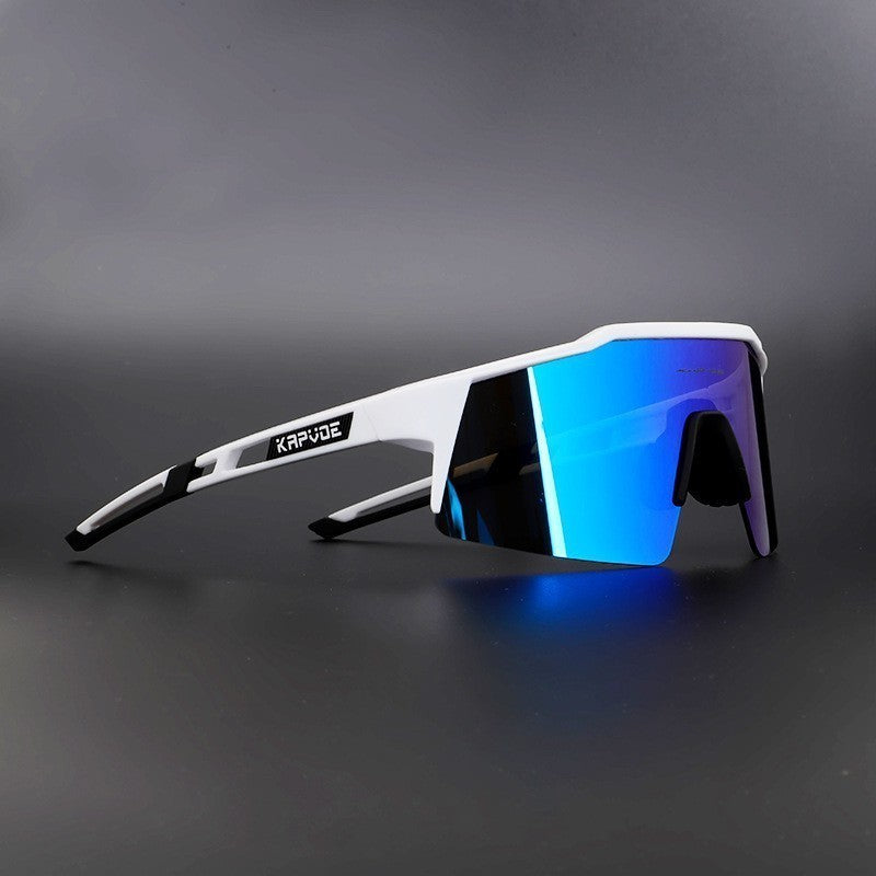 KAPVOE EUGENE Polarized Fishing  Sunglasses /Kaca Mata Polarized Untuk Pancing Memancing