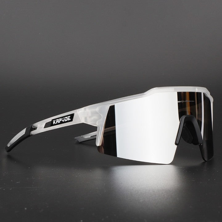 KAPVOE EUGENE Polarized Fishing  Sunglasses /Kaca Mata Polarized Untuk Pancing Memancing