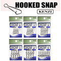 KENZI HOOKED SNAP