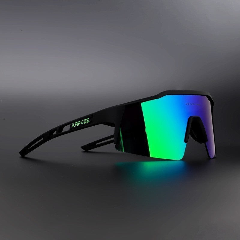 KAPVOE EUGENE Polarized Fishing  Sunglasses /Kaca Mata Polarized Untuk Pancing Memancing