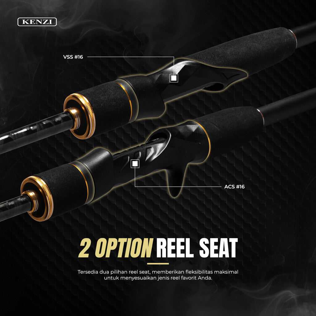 JORAN KENZI SEAGLE 602 702 Ultralight Spinning Baitcasting 180cm 210cm Full X-Wrap Solid Carbon Fuji Guides 2-6lbs 3-8lbs 4-10lbs  BC SPIN