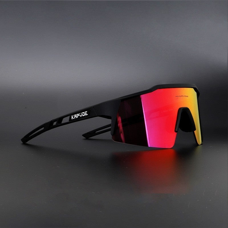 KAPVOE EUGENE Polarized Fishing  Sunglasses /Kaca Mata Polarized Untuk Pancing Memancing