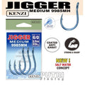 MATA KAIL KENZI JIGGER MEDIUM 9985MH