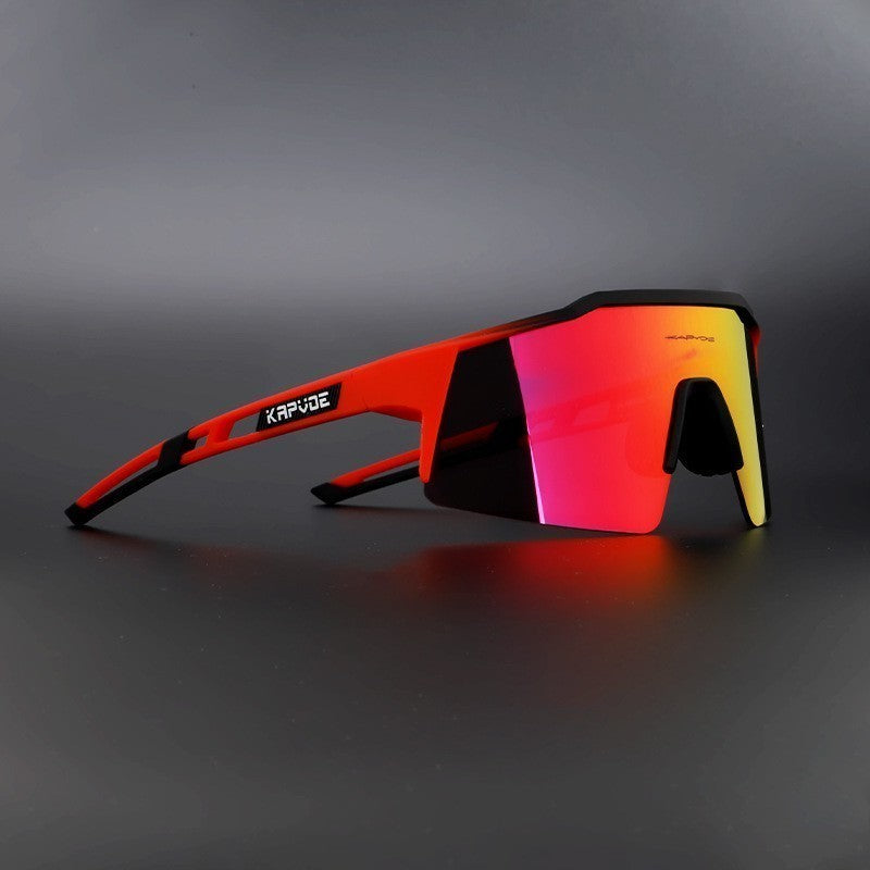 KAPVOE EUGENE Polarized Fishing  Sunglasses /Kaca Mata Polarized Untuk Pancing Memancing