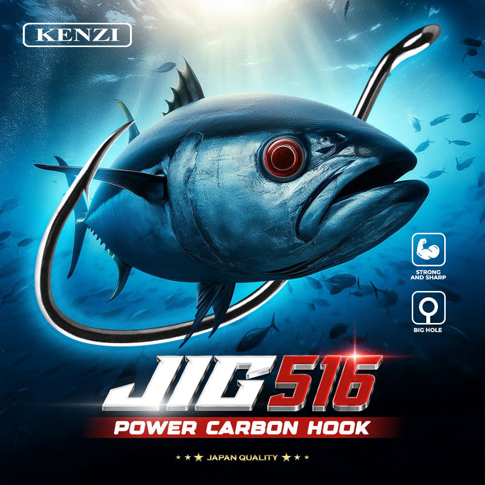 MATA KAIL KENZI JIG 516 SACHET