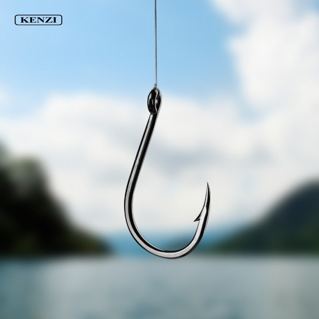 MATA KAIL OBAMA CHINU RING 1053 SACHET Hook Pancing