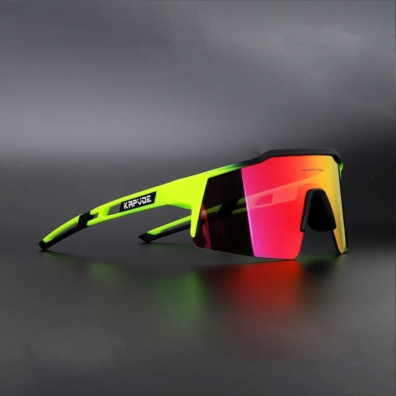 KAPVOE EUGENE Polarized Fishing  Sunglasses /Kaca Mata Polarized Untuk Pancing Memancing