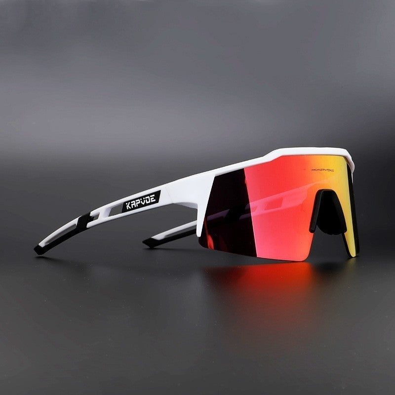 KAPVOE EUGENE Polarized Fishing  Sunglasses /Kaca Mata Polarized Untuk Pancing Memancing