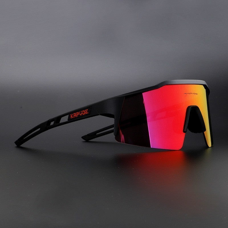 KAPVOE EUGENE Polarized Fishing  Sunglasses /Kaca Mata Polarized Untuk Pancing Memancing