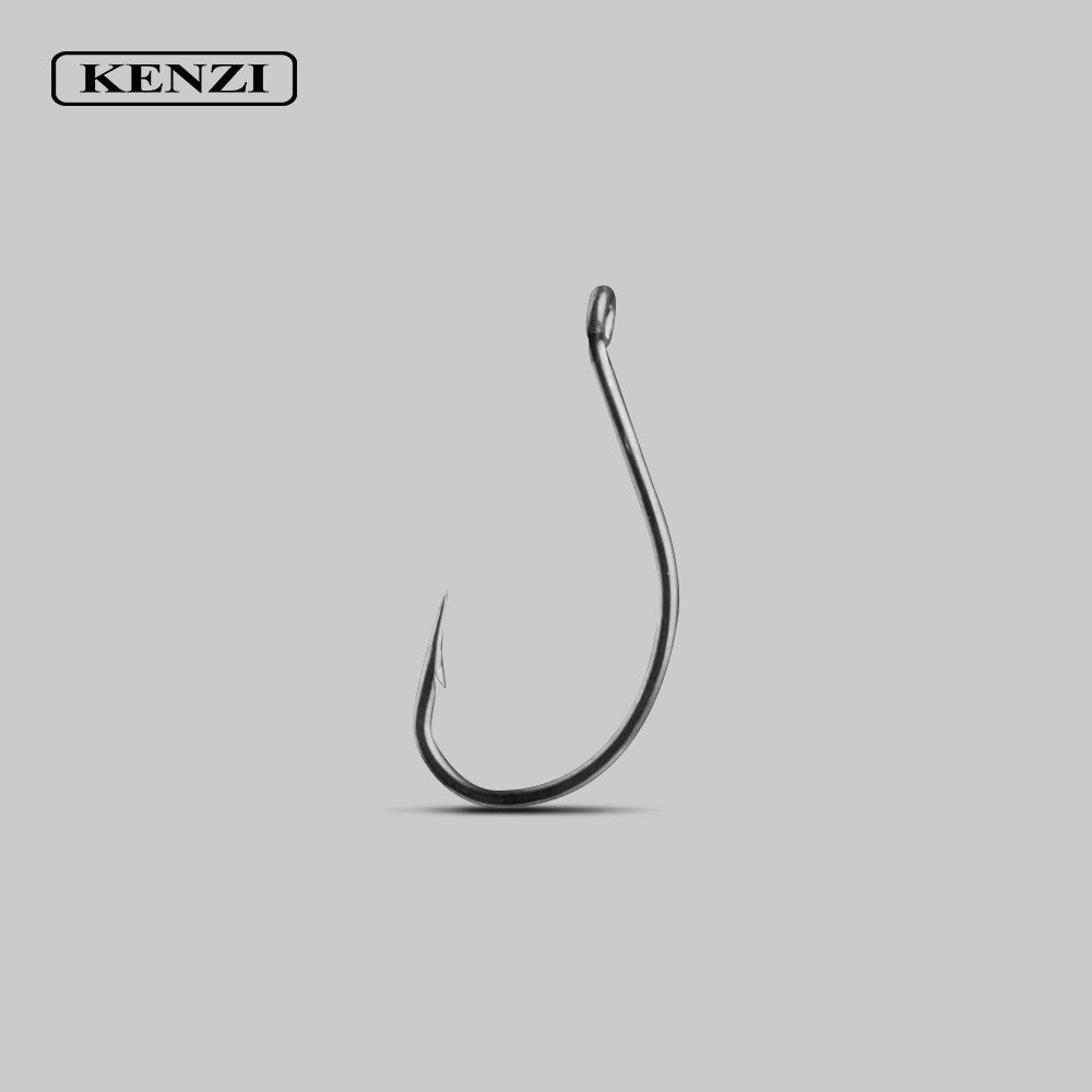 MATA KAIL KENZI CARP HOOK 0502 TEFLON COATED