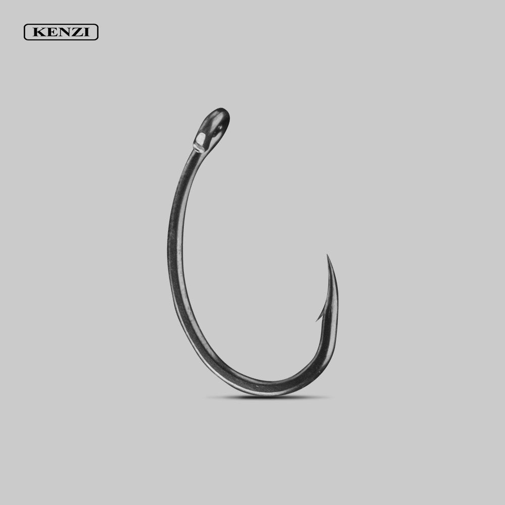 MATA KAIL KENZI CARP HOOK 9235 TEFLON COATED SACHET