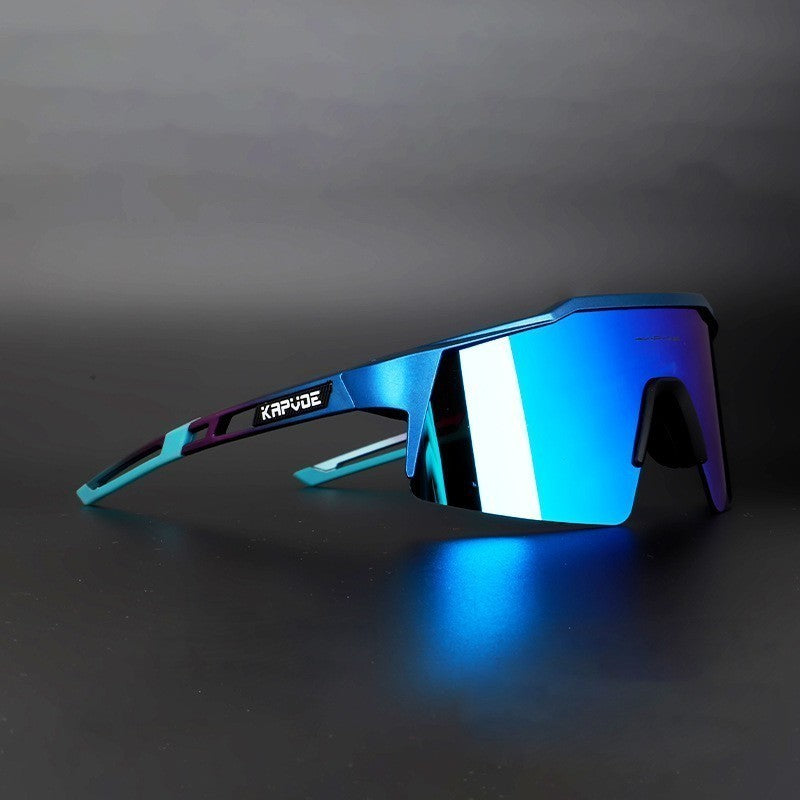 KAPVOE EUGENE Polarized Fishing  Sunglasses /Kaca Mata Polarized Untuk Pancing Memancing