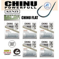 MATA KAIL KENZI CHINU FLAT POWERFULL