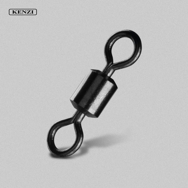 KENZI ROLLING SWIVEL - Aksesoris Pancing Kili Kili