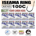 MATA KAIL KENZI ISEAMA RING 100C